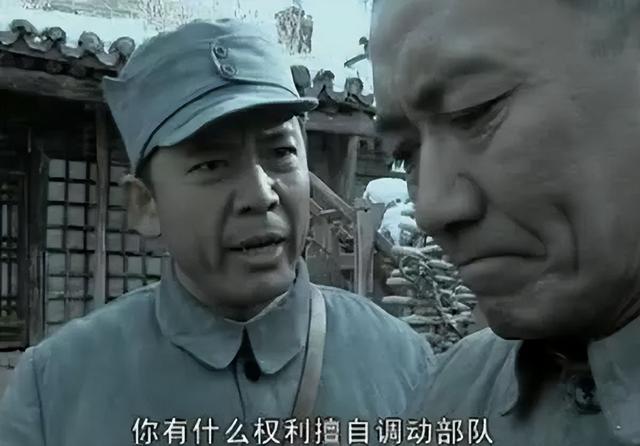 《亮剑》20年后,两位演员遗憾离世,漂亮的“秀芹”低调嫁人