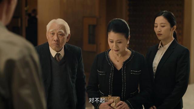 36集《促醒者》大结局前瞻，4人结局再无反转，王恒之成最大变数