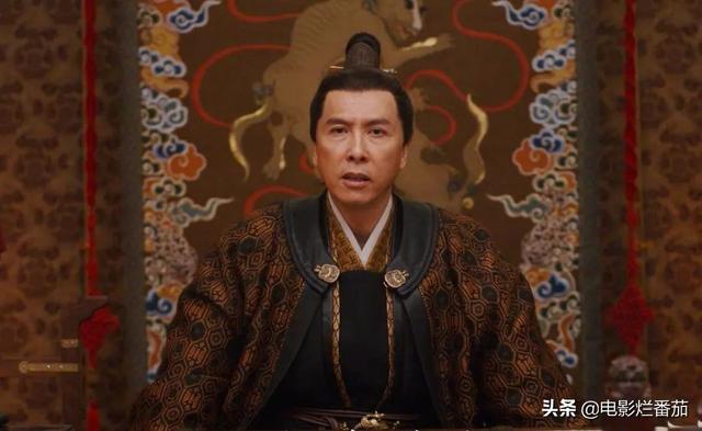 95版《精武门》,甄子丹已成巨星,高雄“长青树”,万绮雯最惨