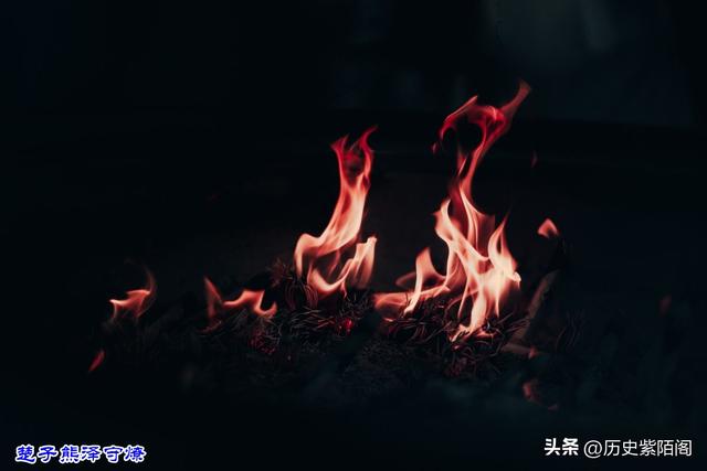 楚先祖为五帝之一,为何楚君会说“我蛮夷也,不与中国之号谥”?