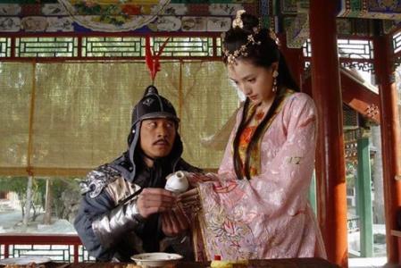 野史:红颜薄命的陈圆圆,嫁给吴三桂后并未受宠,最终是何结局?