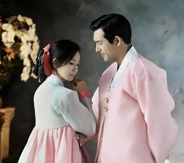 经典韩剧《梦幻情侣》演员现状:有人已离世,有人56岁还单身。