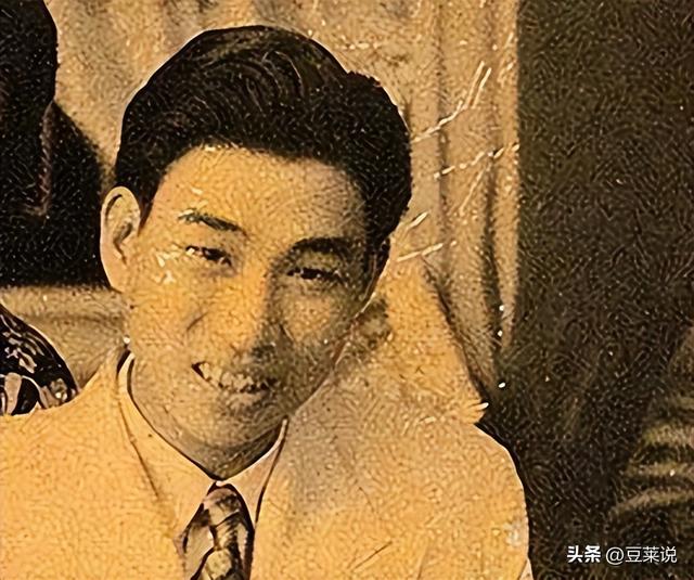 “西宫娘娘”李香琴，16岁出道，与谭炳文纠缠30年无果