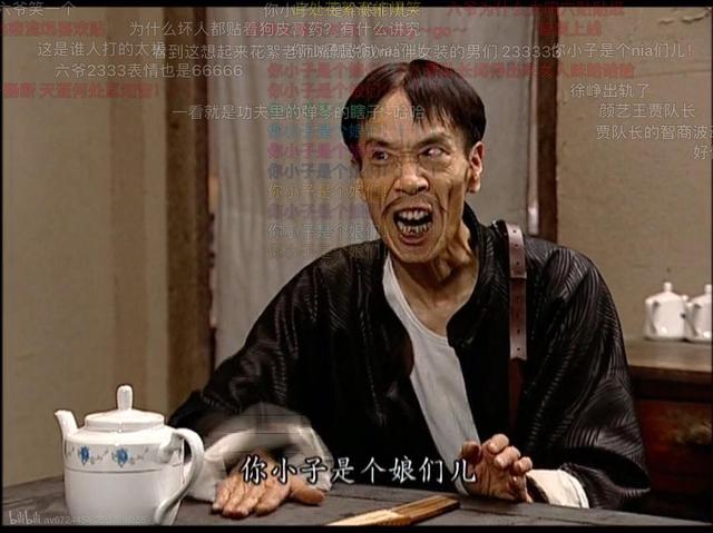 众星云集，《地下交通站》中哪位客串演员是你的最爱？（一）