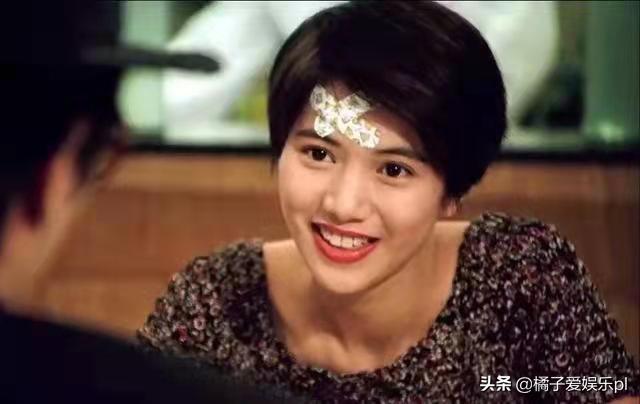 逼疯吴君如、成龙,她现在怎么样了?