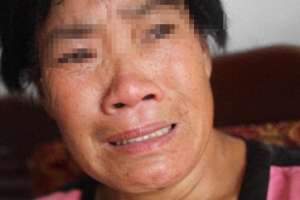 罗大伟(2018年海南一女子游泳时发现，14年前杀害哥哥的凶手，就坐对面)