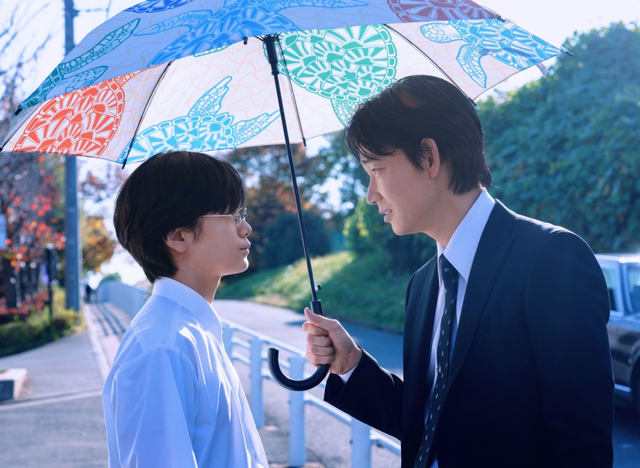 上海国际电影节|霓虹映画:歌舞伎贵公子新片来了