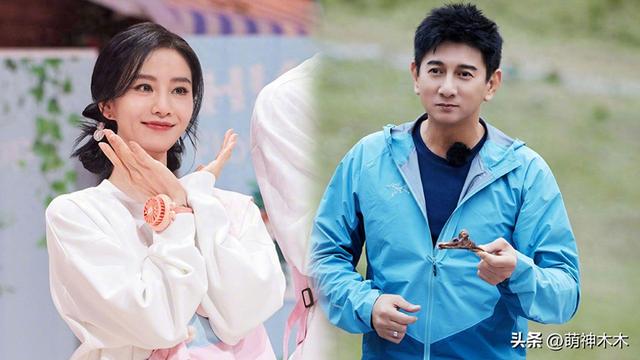 曝吴奇隆刘诗诗已离婚!女方不愿再贴补男方,年底工作多将进新组