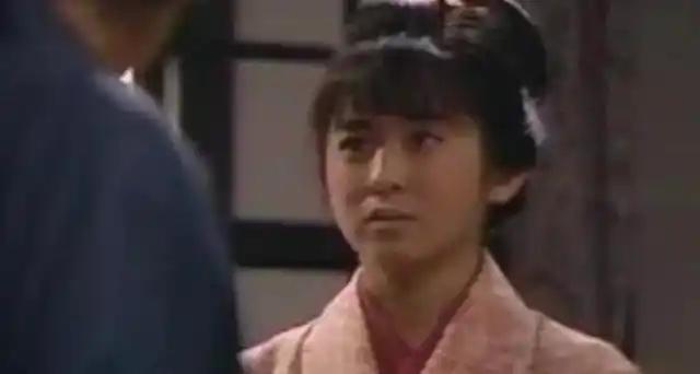 日美魔女齐藤由贵终于离了!出轨已婚医生多年,30年老公黯然离家