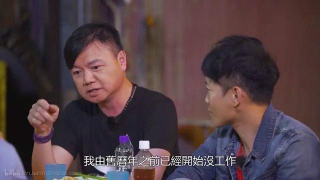 他是表情包的“梁非凡”,今年52岁,不当演员改行去送货