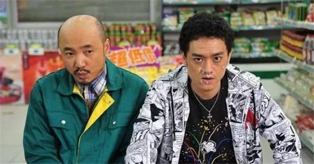 《夜·店》12年:赵英俊、乔任梁和班赞已不在,喜剧变成了悲剧