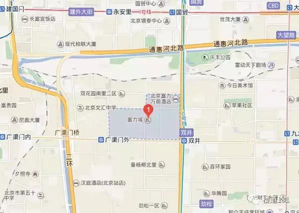 热剧《人民的名义》中领导们住什么房？