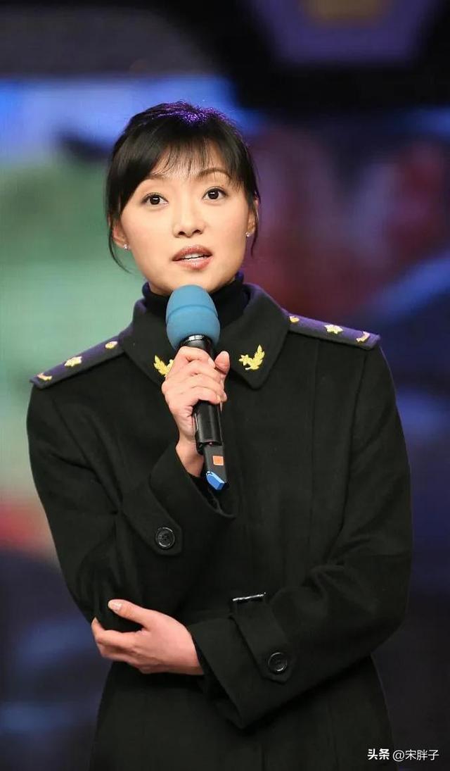 山影御用演员里似乎只有梁林琳“杳无音信”了!