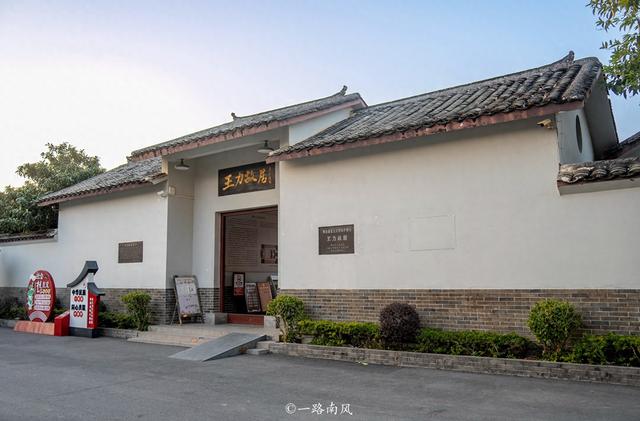 玉林非常冷门的景区,未来有望一炮而红,每个角落都有故事