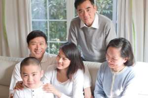 父子片段(看了电影（包氏父子）的片段，发人深省。)