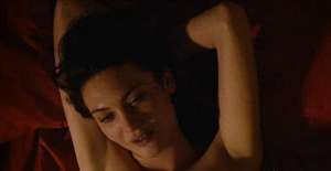 激情电影在线观看(五部适合假期观看的欧美电影，高颜值大尺度电影佳作)