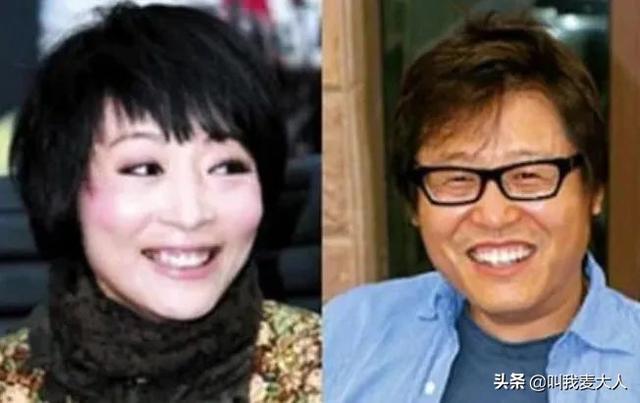 2009年,歌手陈琳为何选在前夫生日、二婚100天时跳楼自杀?