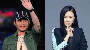 刀郎和那英(同天开播那英对比刀郎，老天爷赏饭吃与科班毕业的唱功一目了然)