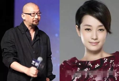 太狗血了!马伊琍的这5段感情史竟然这般混乱