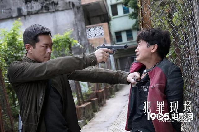 国庆档后依旧好片不断 10月还有这28部电影在等你