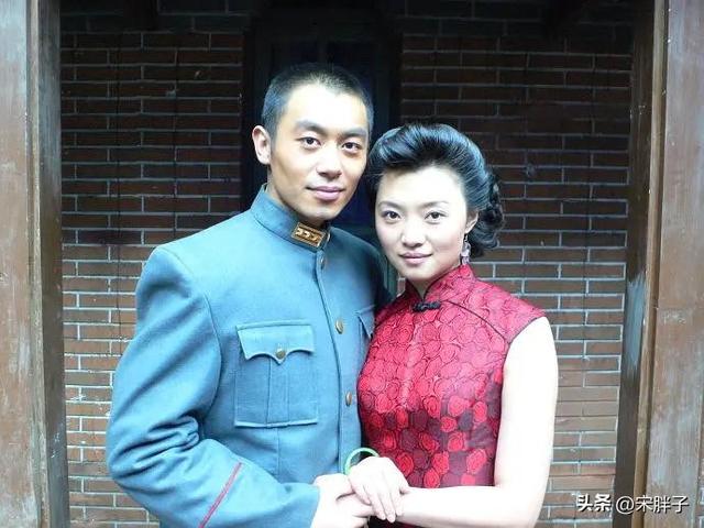 山影御用演员里似乎只有梁林琳“杳无音信”了!