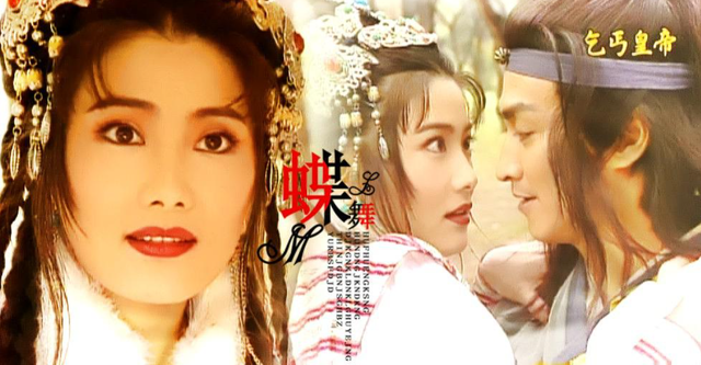 “鬼丈夫”李志希迎57岁生日，曾饰演《乞丐皇帝朱元璋》中陈友谅