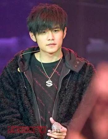 乐坛天王周杰伦要发新专辑