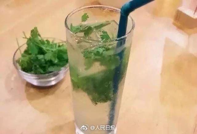【荐读】不要香菜！千万不要香菜啊啊啊啊啊！！