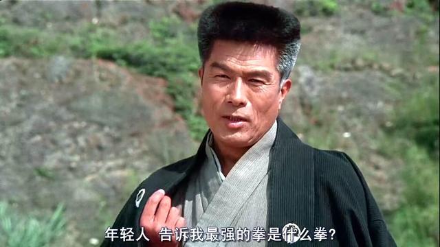 船越文夫和藤田刚谁更厉害,三刷《精武英雄》后,我知道了答案