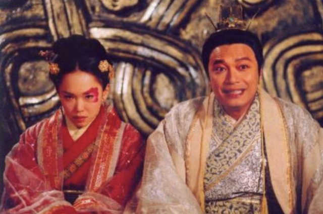 中国四大丑女之一的钟无艳,长得到底有多丑?她为何能当上王后?