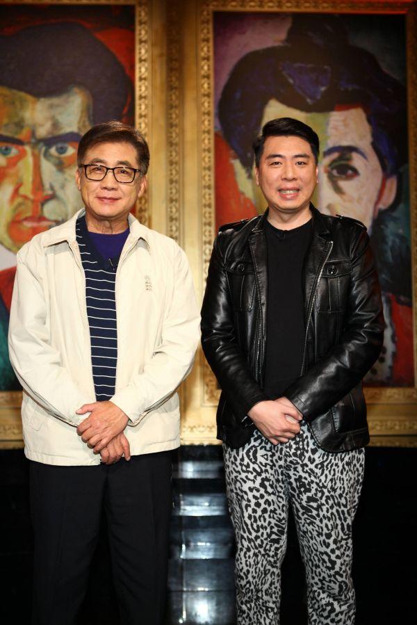「民族英雄」梁修身自认失败　叹与孩子亲情互动少