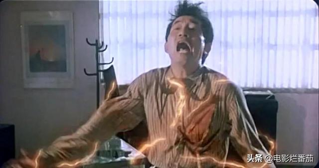 说起童年阴影,我首选这部34年前的电影,那种“后怕”历历在目