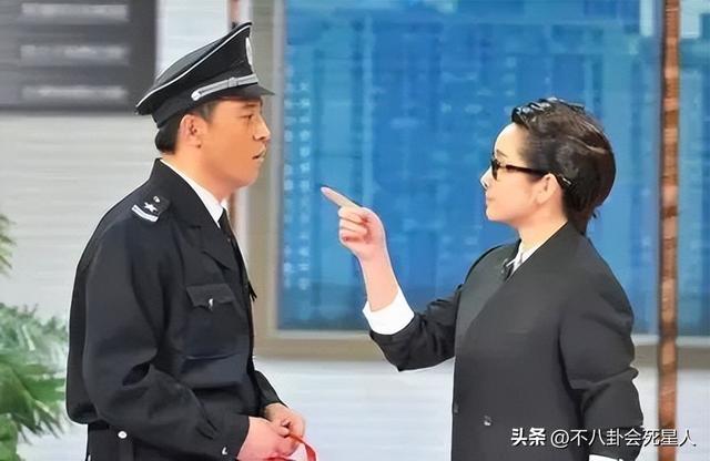 55岁的孙涛,成“春晚钉子户”,上了18次春晚却无代表作