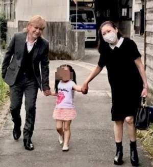 柴咲幸(小室哲哉“小三” 疑似曝光 明日将召开记者会)