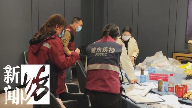 已致30几人呕吐腹泻、发烧!上海一连锁餐厅门店,疾控紧急介入