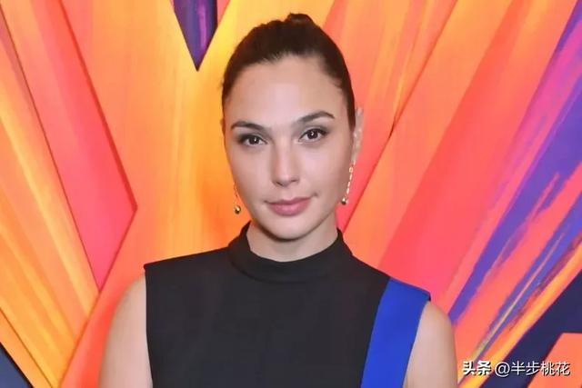 世界上最美的10个女人