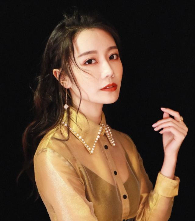 土生土长的湖南怀化籍演员，知名度前十名！