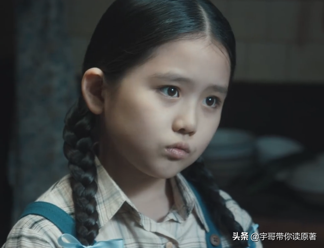 瞄准:谁是女一号?欧阳湘灵太作,秦紫舒太痴,只有秦雪当之无愧