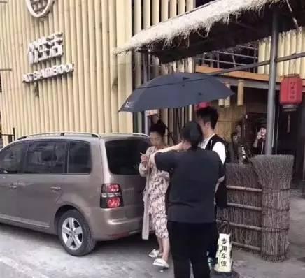 陈羽凡醉酒砸车曝隐情！白百何出轨门大反转！