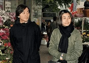 郑伊健“不缺钱”,专心在家陪老婆,拒绝参加《披荆斩棘的哥哥》