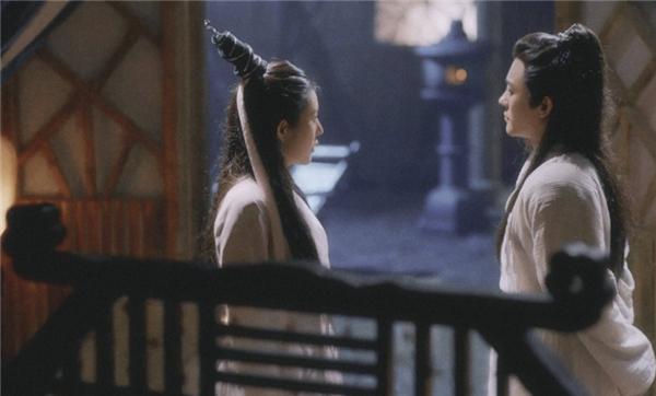 倚天屠龙记3:张无忌诞生荒岛,纪晓芙心系杨逍