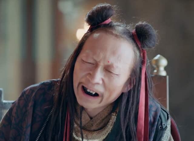 《绝代双骄》中排名前十的高手