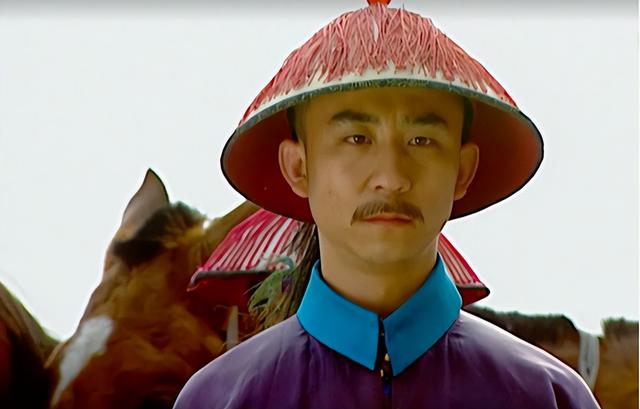 他是游手好闲的浪荡公子,父亲花光家产为他买官,结果令人意外!