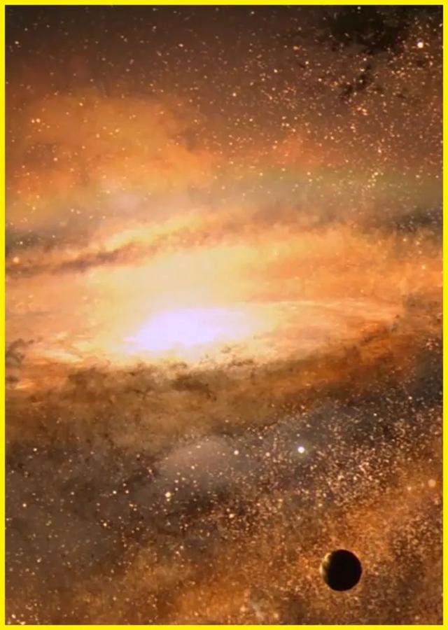 十大外星文明,工程师只排第四,氪星文明贼变态!
