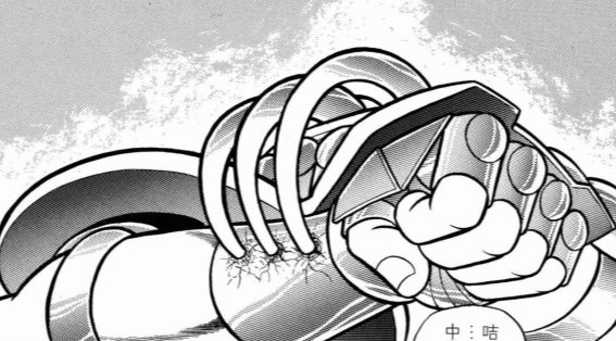 漫画《圣斗士星矢》中的白鸟座圣斗士冰河有哪些不为人知的技能?