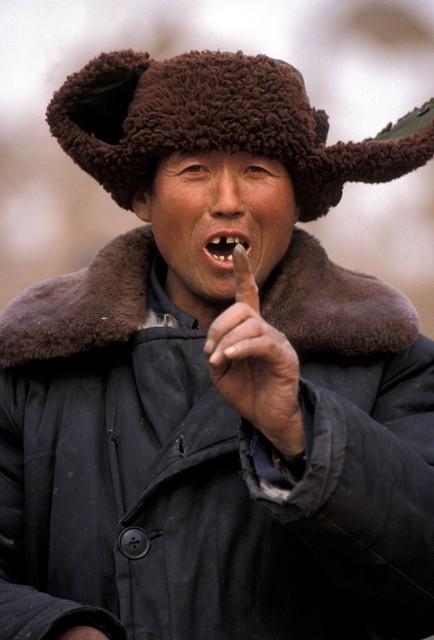 这就是你们眼中的河南人,他们简直太可怕了