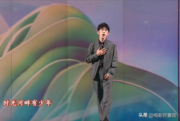 哪吒居功至伟,周深收视最高破12%,芒果台和央视差距终于出来了