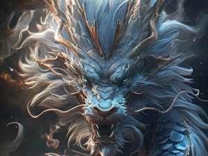 万圣龙王(龙族有多悲催？八仙屠龙，哪吒打龙，华光斩龙，悟空八戒也杀过龙)