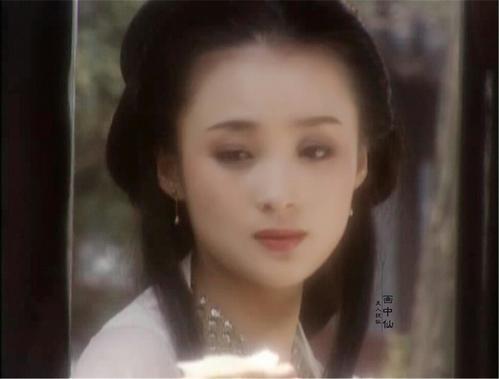 林心如版《半生缘》并不经典,却为何让人念念不忘?