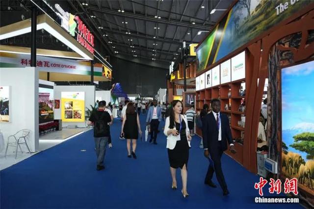 东西问丨黄晶晶：我为何对中非文艺演出合作交流充满期待？